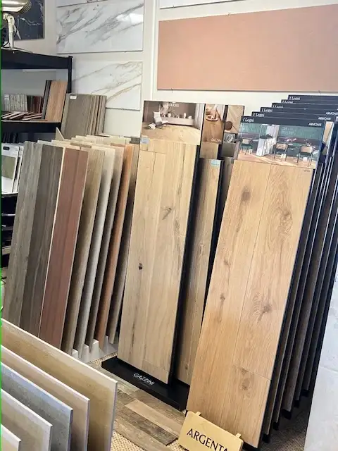 Showrrom Bo Carreaux